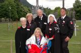 2010 Lourdes Pilgrimage - Day 2 (232/299)
